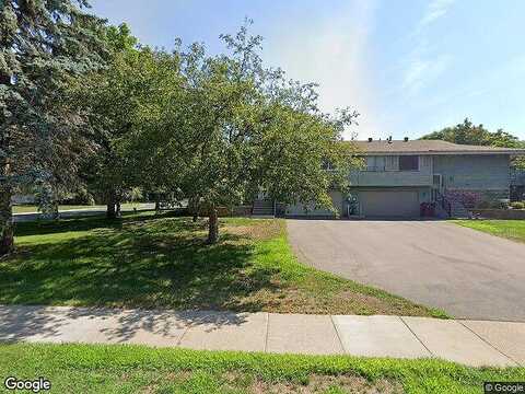 Vessey, MINNEAPOLIS, MN 55437