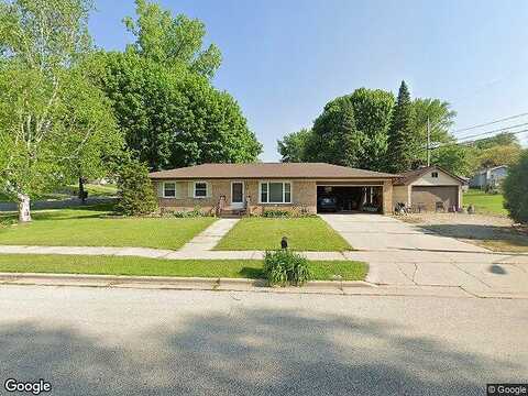 Wayne, WEST BEND, WI 53090
