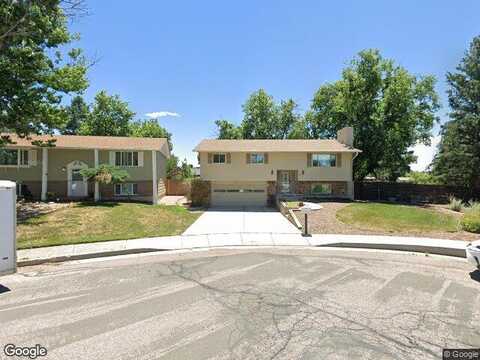 Drake, COLORADO SPRINGS, CO 80915