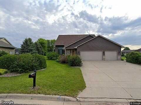 Crystal Lake, LAKE CRYSTAL, MN 56055