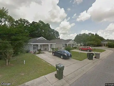 Sweetbriar, CANTONMENT, FL 32533