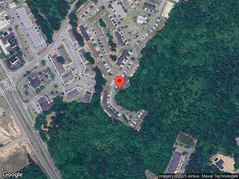 Towne Park, RINCON, GA 31326