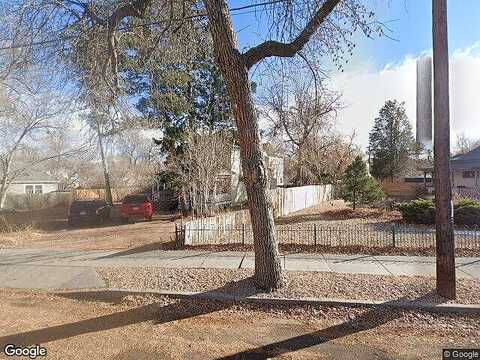 Cheyenne, COLORADO SPRINGS, CO 80905