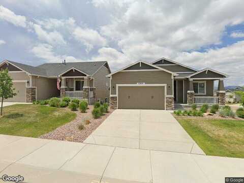 Hidden Brook, COLORADO SPRINGS, CO 80908