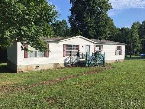 Hog Wallow, NATHALIE, VA 24577