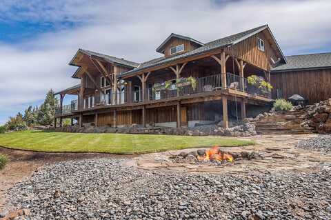43Rd, TERREBONNE, OR 97760