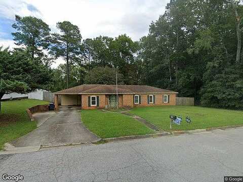 Morehead, AUGUSTA, GA 30907