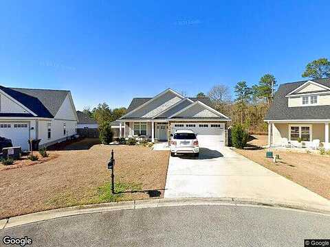 Sunnydale, THOMASVILLE, GA 31757