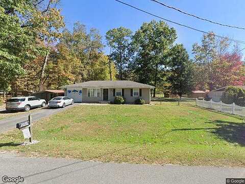 Cliffview, COVINGTON, VA 24426