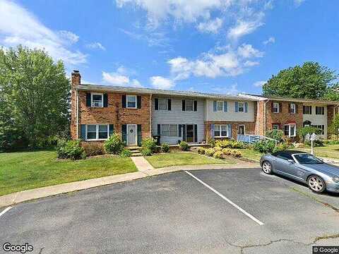 Century, NEW MARKET, VA 22844