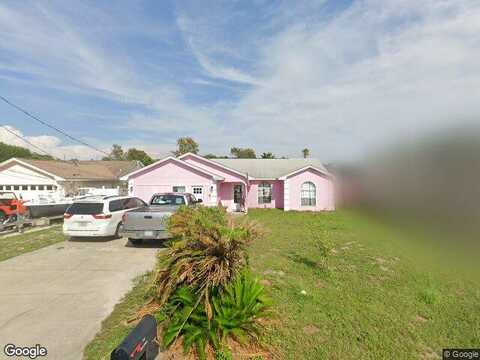 Jeanette, PANAMA CITY BEACH, FL 32413