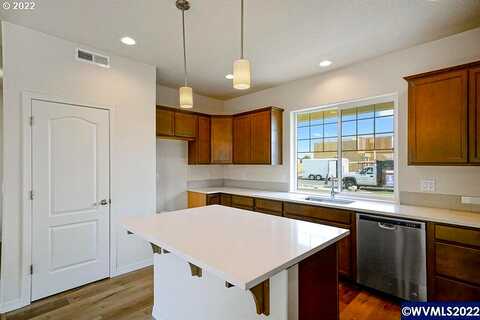 Winfield, GERVAIS, OR 97026
