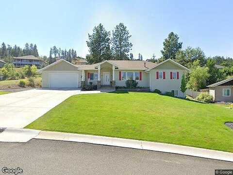Edna, SPOKANE, WA 99218