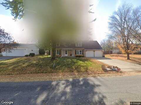 Borgert, SAINT CLOUD, MN 56303