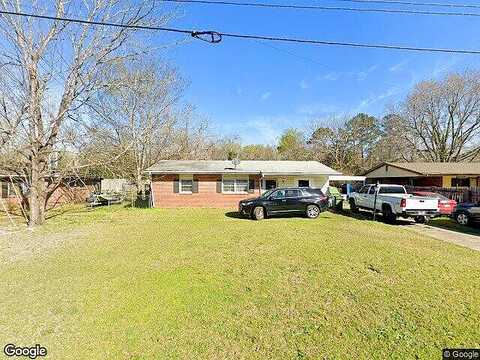 Quincy, COLUMBUS, GA 31906