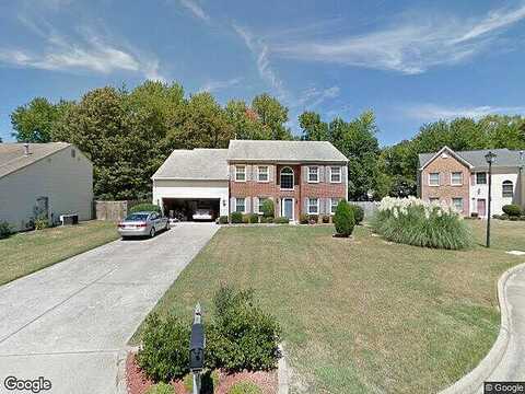Hounds Chase, YORKTOWN, VA 23693