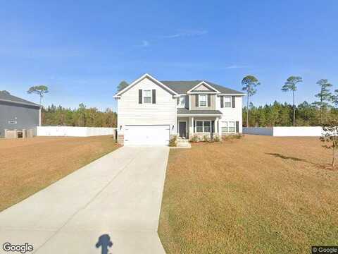 Finch, GUYTON, GA 31312