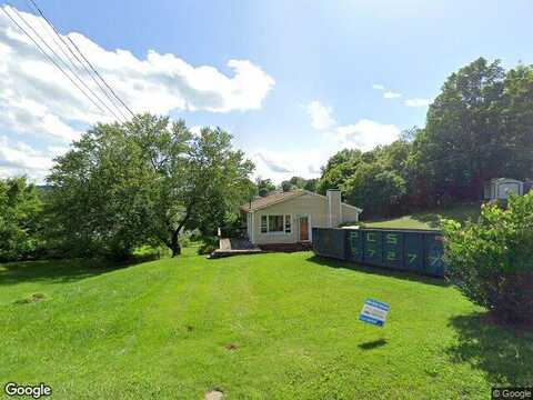 Clark, BRISTOL, VA 24201