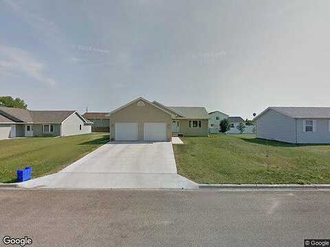 Wilson, CROOKSTON, MN 56716