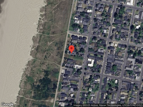 Prom, SEASIDE, OR 97138