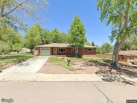 Saturn, COLORADO SPRINGS, CO 80905