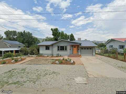 3Rd, PAONIA, CO 81428