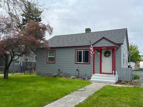 Whittier, SPOKANE, WA 99218