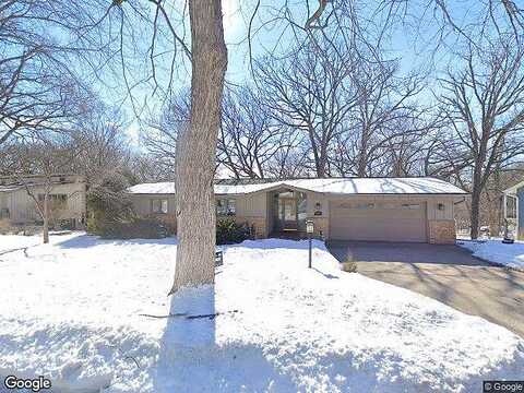 James, MINNEAPOLIS, MN 55431