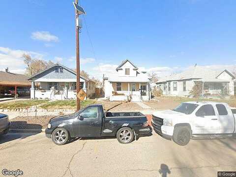 14Th, PUEBLO, CO 81003