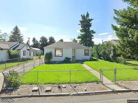 Whittier, SPOKANE, WA 99218