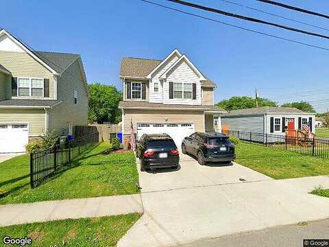 Diven, NORFOLK, VA 23505