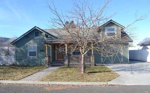 Garner, PRINEVILLE, OR 97754