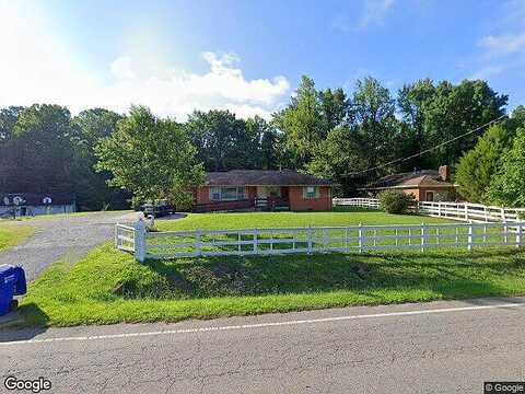 Whaleyville, SUFFOLK, VA 23438