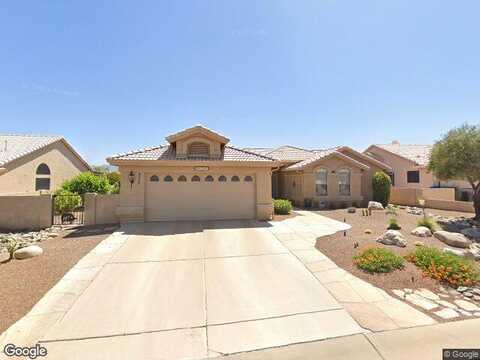 Rose Ridge, TUCSON, AZ 85739
