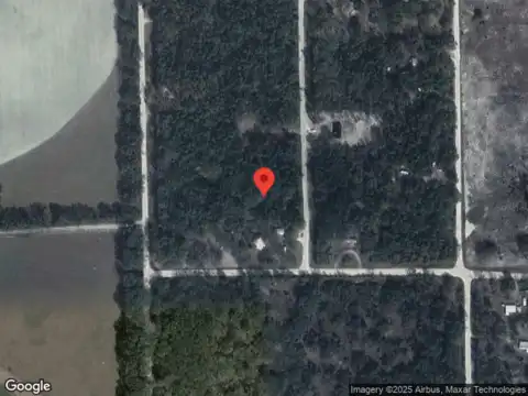21St, BELL, FL 32619