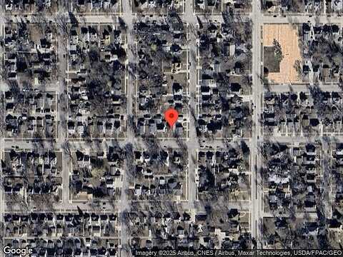 4Th, AUSTIN, MN 55912