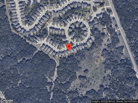 Burr, SAN ANTONIO, TX 78266