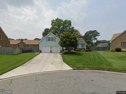 Rycroft, VIRGINIA BEACH, VA 23455