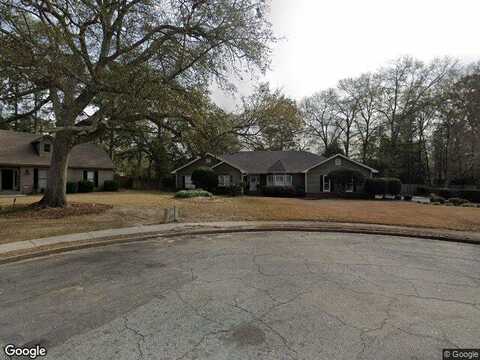 Post Pointe, VALDOSTA, GA 31602