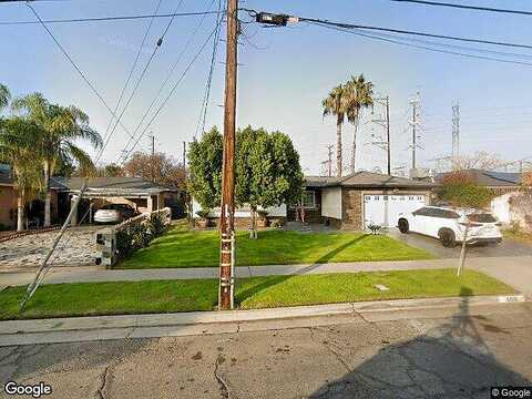 Home, FRESNO, CA 93727