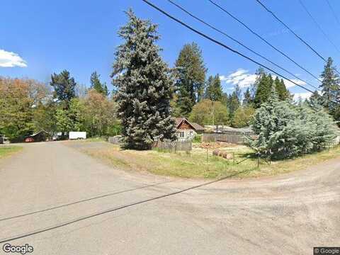 Oak, BUTTE FALLS, OR 97522