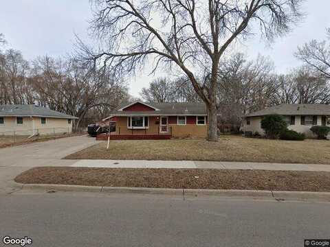 Woodbine, MINNEAPOLIS, MN 55429