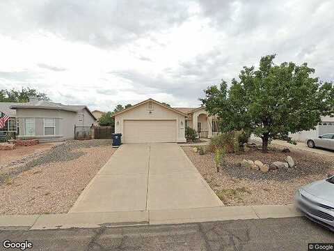 Potter, KINGMAN, AZ 86409