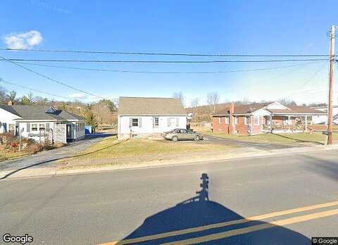 Old Cross, NEW MARKET, VA 22844