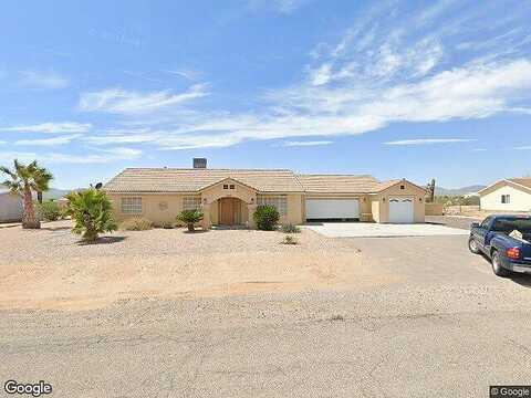 Mercury, GOLDEN VALLEY, AZ 86413