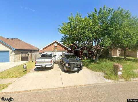 Robin, PHARR, TX 78577