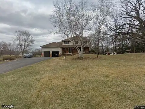 Red Fox, HAMEL, MN 55340
