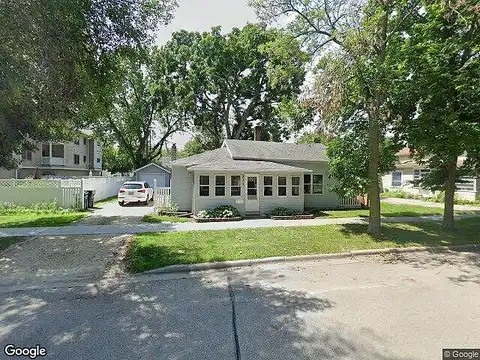 Franklin, LAKE CITY, MN 55041