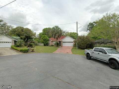 Mac Gregor, CRESTVIEW, FL 32539