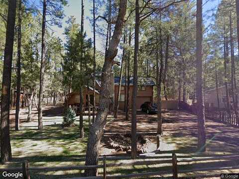 Rim, LAKESIDE, AZ 85929